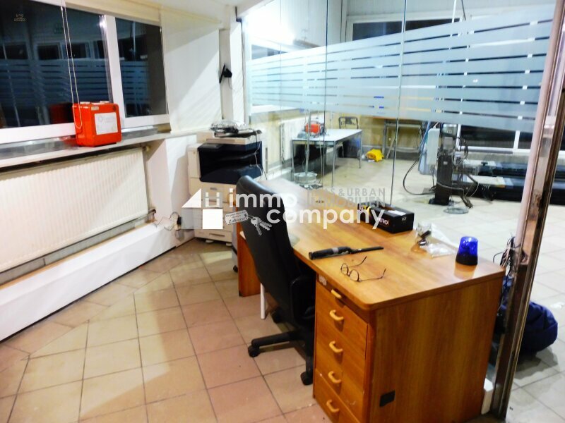 Thumbnail von Gepflegte Werkstatt 400m² in Walkersdorf am Kamp – Top Ausstattung & Parkplatz inklusive!