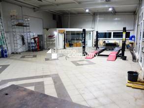 Thumbnail von Gepflegte Werkstatt 400m² in Walkersdorf am Kamp – Top Ausstattung & Parkplatz inklusive!