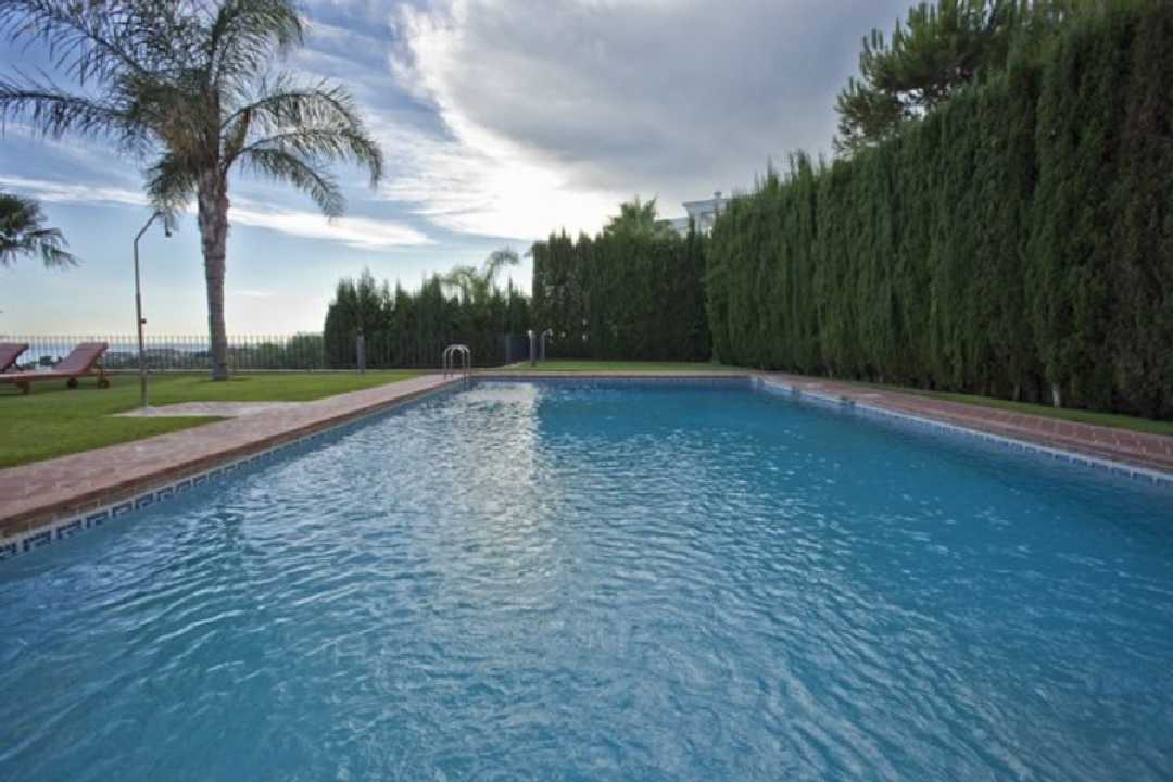 Luxus-Villa in Santa Clara R2759171 