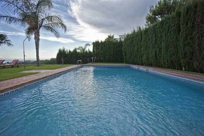 Luxus-Villa in Santa Clara R2759171 