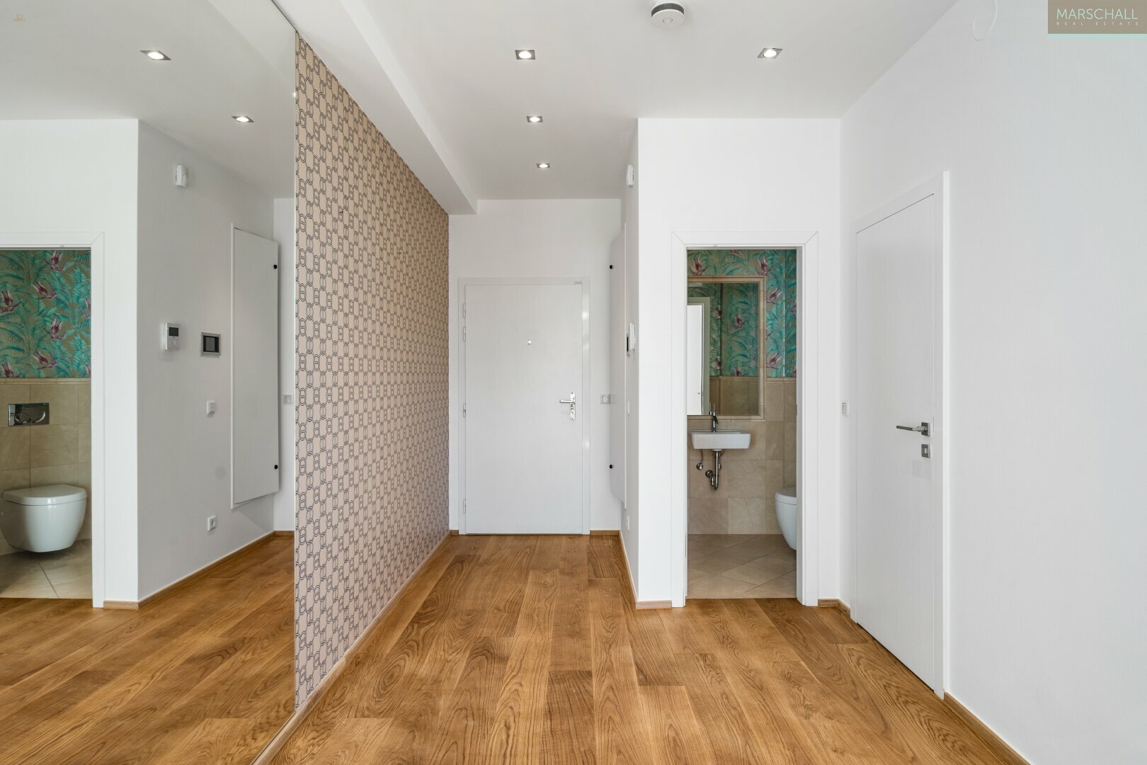 Thumbnail von Luxuspenthouse mit Terrassen in Toplage direkt bei der Wiener Staatsoper