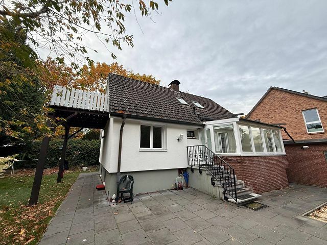 Thumbnail von Weihnachten im neuen Zuhause - Provisionsfreies Familienidyll zum Wohlfühlen