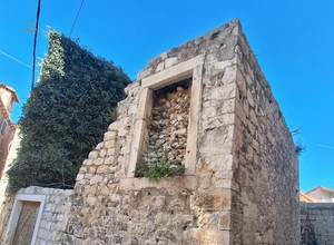 Thumbnail von Traditionelles Stadthaus zur Sanierung