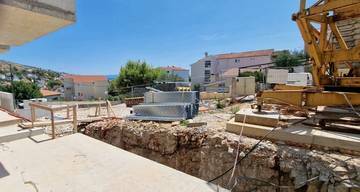 Thumbnail von Moderne Neubauwohnungen mit schönem Meerblick