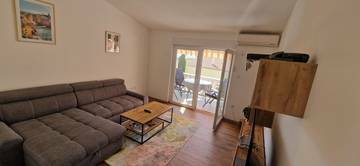 Thumbnail von Möblierte Wohnung mit schönem Meerblick