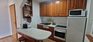 Thumbnail von Möblierte Wohnung mit schönem Meerblick