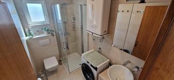 Thumbnail von Möblierte Wohnung mit schönem Meerblick