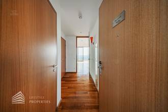 Thumbnail von ウィーンの夢のような眺め！カーレンベルクのテラス付きワンルームアパートメント