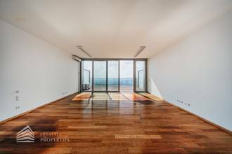 Thumbnail von ウィーンの夢のような眺め！カーレンベルクのテラス付きワンルームアパートメント