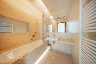 Thumbnail von ウィーンの夢のような眺め！カーレンベルクのテラス付きワンルームアパートメント