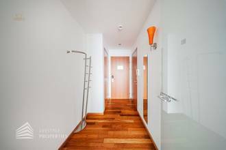 Thumbnail von Boven de daken van Wenen! Droomachtige studio met terras