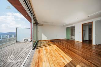 Thumbnail von Boven de daken van Wenen! Droomachtige studio met terras