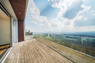 Thumbnail von Boven de daken van Wenen! Droomachtige studio met terras