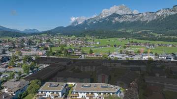 Thumbnail von Hochwertiges Penthouse in ruhiger Zentrumslage