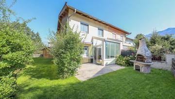 Thumbnail von Renditeobjekt - Eckreihenhaus am Fuße des Hahnenkamm