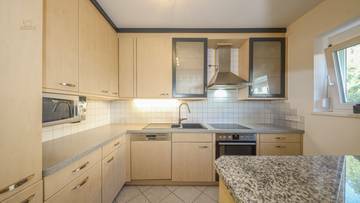 Thumbnail von Renditeobjekt - Eckreihenhaus am Fuße des Hahnenkamm