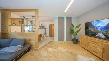 Thumbnail von Renditeobjekt - Eckreihenhaus am Fuße des Hahnenkamm