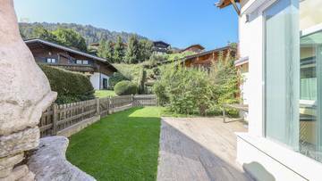 Thumbnail von Renditeobjekt - Eckreihenhaus am Fuße des Hahnenkamm