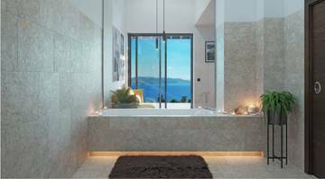 Thumbnail von Exklusive Villa mit atemberaubendem Meerblick