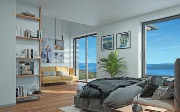 Thumbnail von Exklusive Villa mit atemberaubendem Meerblick