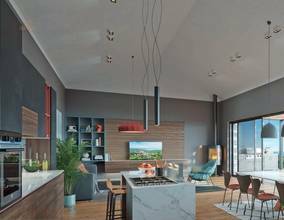 Thumbnail von Exklusive Villa mit atemberaubendem Meerblick