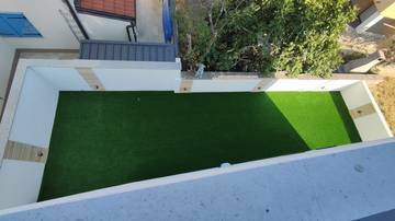 Thumbnail von Doppelhaushälfte im modernen Stil nahe dem Strand