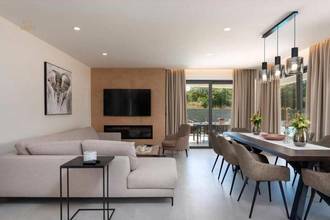 Thumbnail von Moderne Villa mit Pool, Dachterrasse und Blick auf das Meer - Region Porec