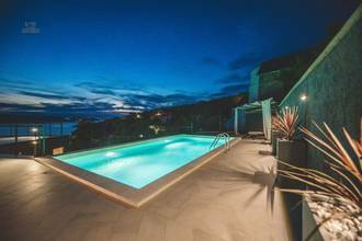 Thumbnail von Modern villa with roof terrace near the seaside, Crikvenica region