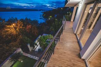 Thumbnail von Modern villa with roof terrace near the seaside, Crikvenica region