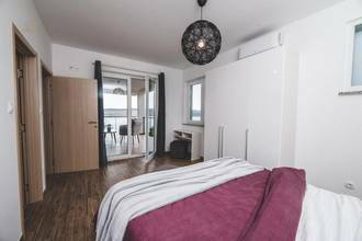 Thumbnail von Modern villa with roof terrace near the seaside, Crikvenica region