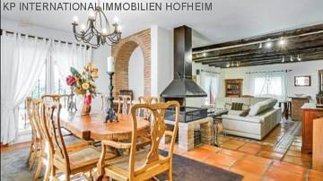 Thumbnail von ***7-Zimmer Spanische Strandvilla in GUADALMINA BAJA***