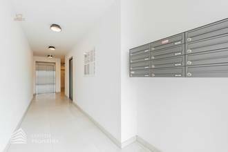 Thumbnail von Heller 2-Zimmer Erstbezug mit Balkon, Nähe Alte Donau