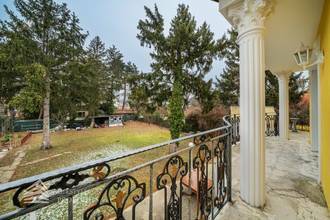 Thumbnail von Charmante Villa mit idyllischem Garten