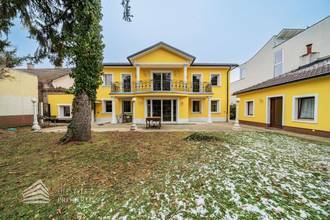 Thumbnail von Charmante Villa mit idyllischem Garten