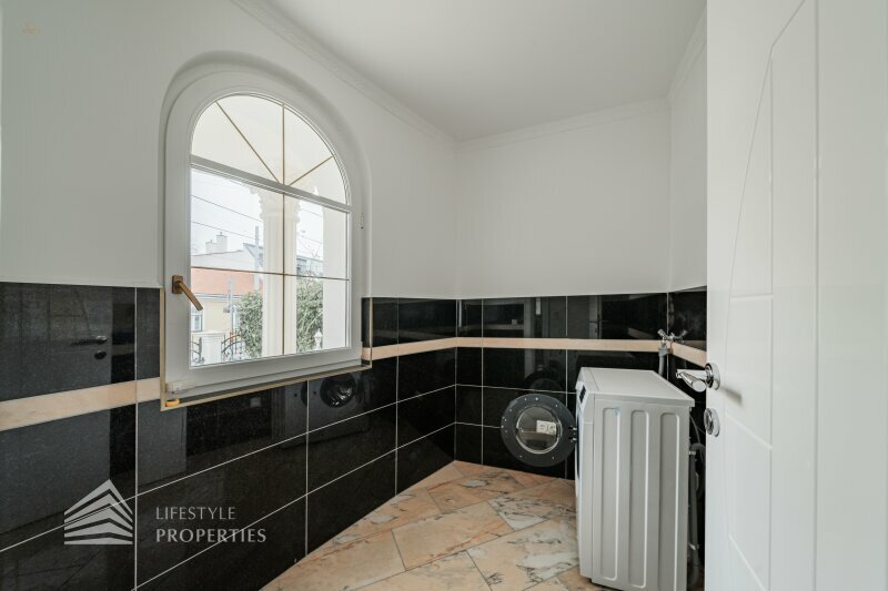 Thumbnail von Charmante Villa mit idyllischem Garten