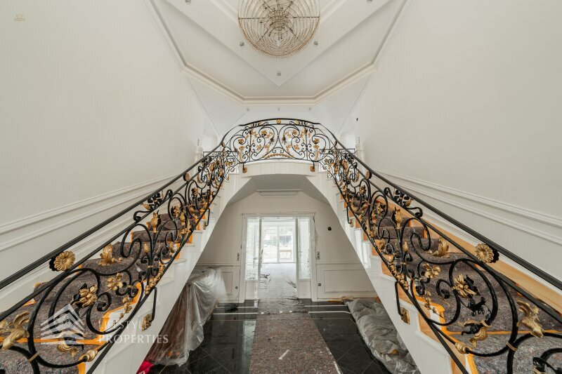 Thumbnail von Charmante Villa mit idyllischem Garten