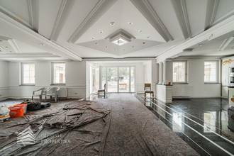 Thumbnail von Charmante Villa mit idyllischem Garten