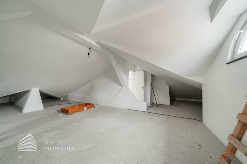 Thumbnail von Charmante Villa mit idyllischem Garten