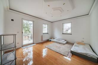 Thumbnail von Charmante Villa mit idyllischem Garten