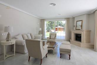 Thumbnail von Luxus-Villa in Nueva Andalucia R2743529