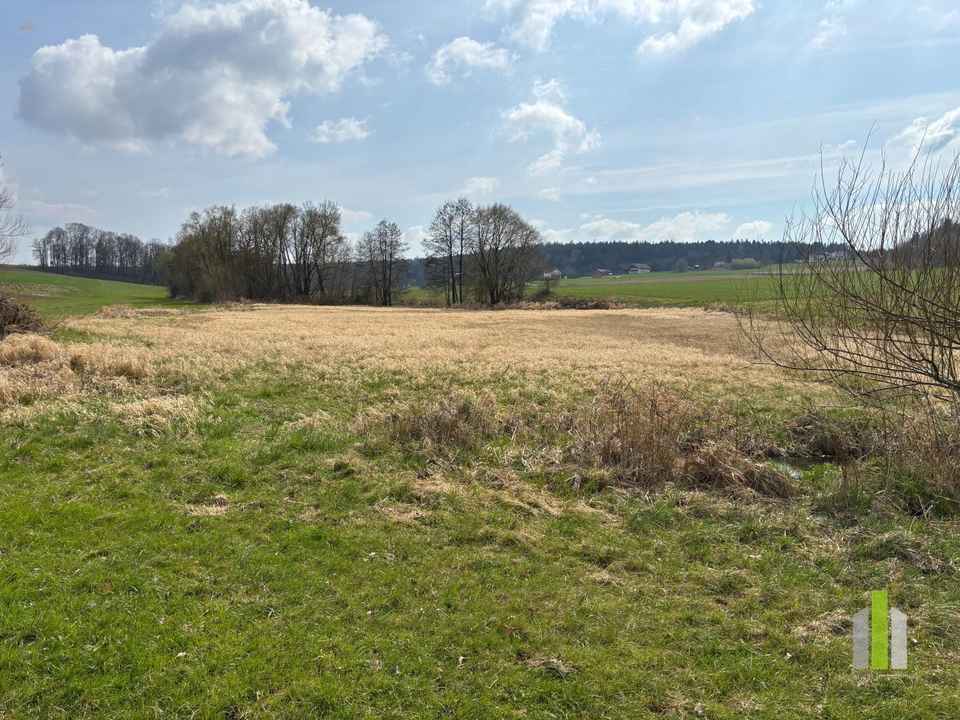 Landwirtschaftlicher Nutzgrund