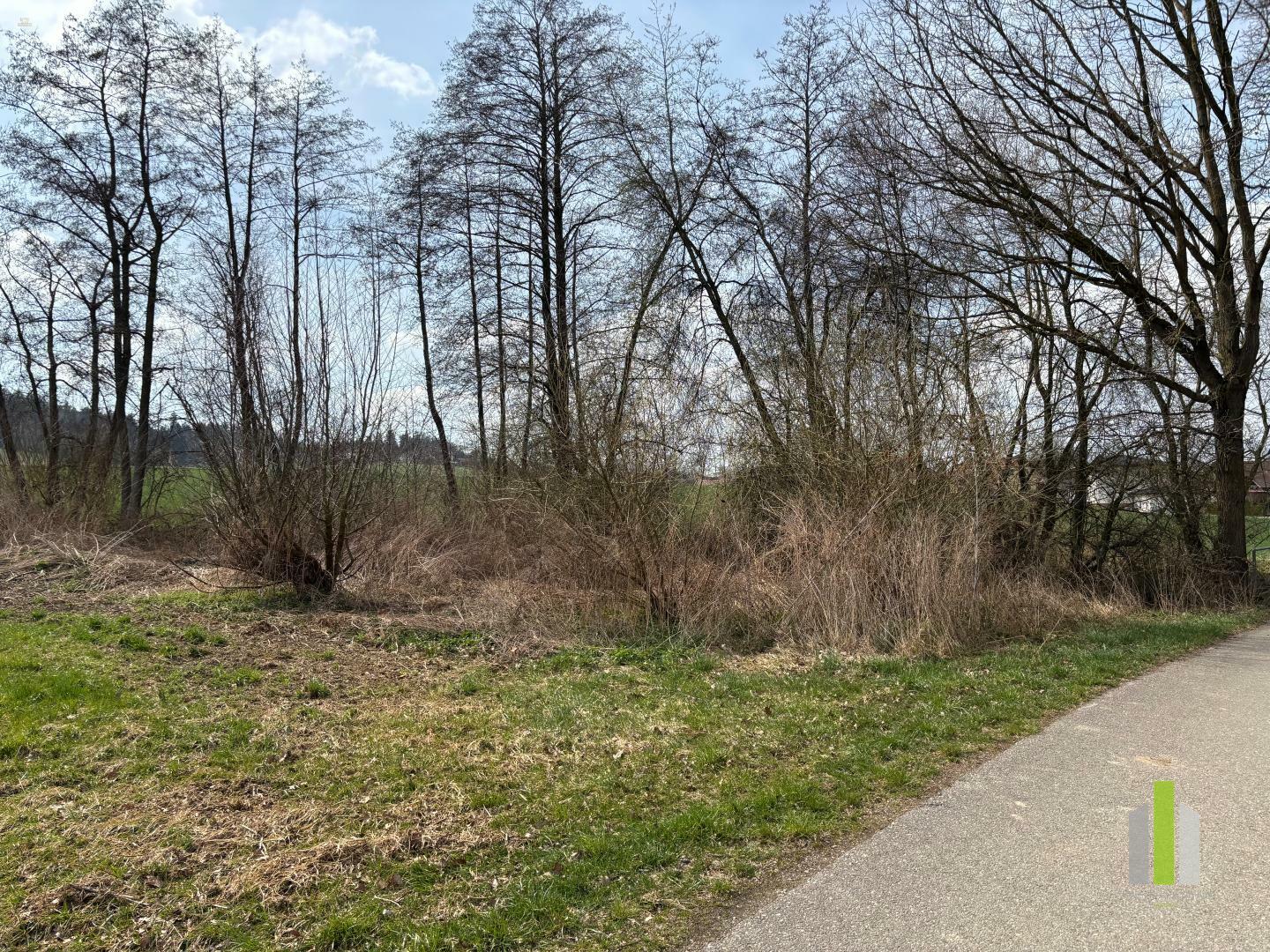 Thumbnail von Landwirtschaftlicher Nutzgrund