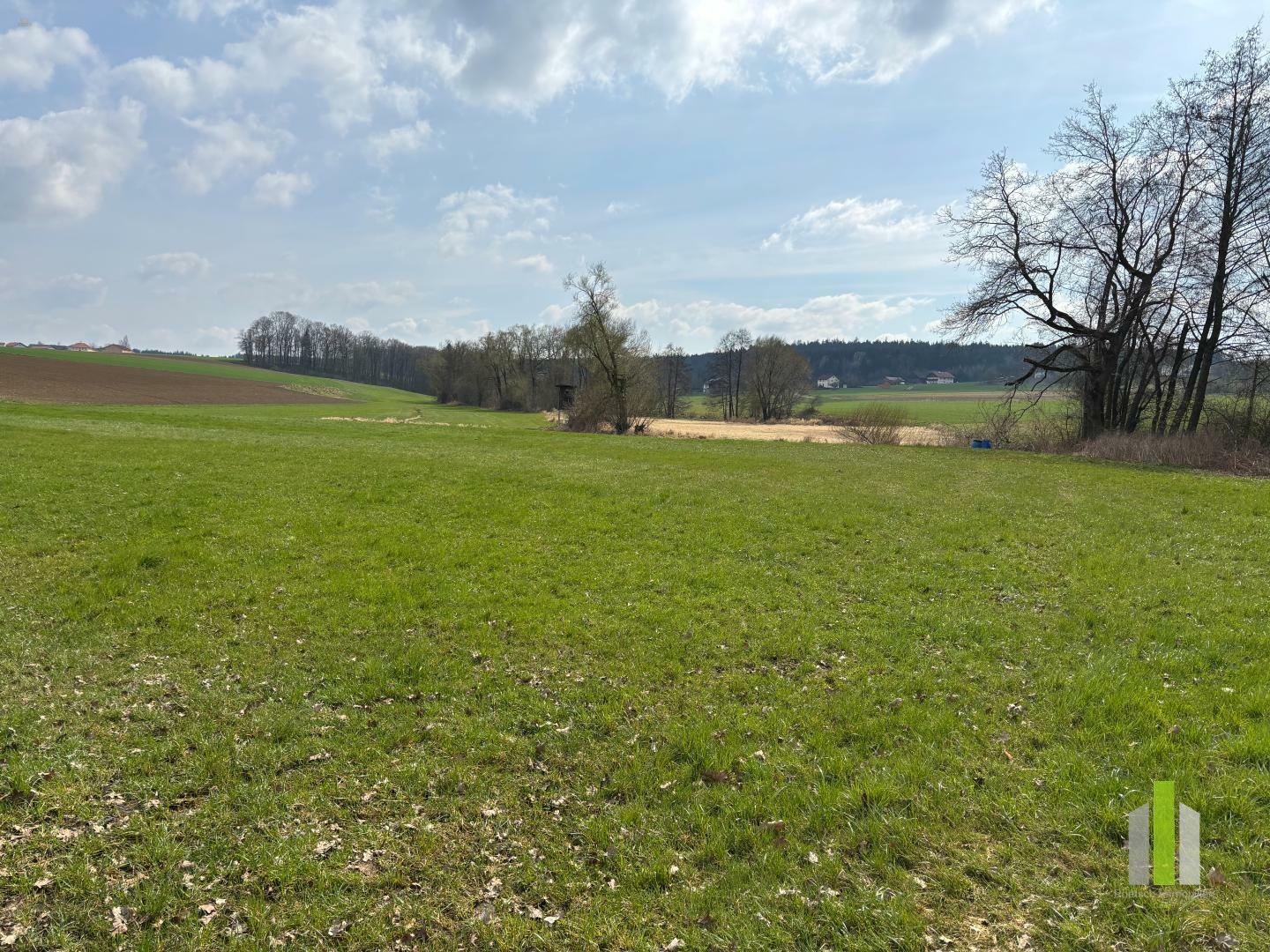 Thumbnail von Landwirtschaftlicher Nutzgrund