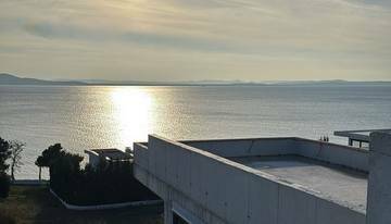 Thumbnail von Neues Penthouse mit Swimmingpool auf der Dachterrasse