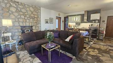 Thumbnail von Wohnung in der 1. Reihe zum Meer