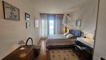 Thumbnail von Wohnung in der 1. Reihe zum Meer