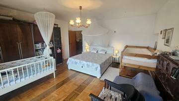 Thumbnail von Wohnung in der 1. Reihe zum Meer