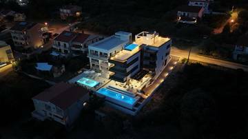 Thumbnail von Neue Apartments nahe dem Meer