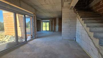 Thumbnail von Mediterranes Haus mit Swimmingpool, Region Porec