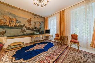 Thumbnail von Luxuriöse 12-Zimmer-Villa mit Wellnessbereich Nähe Gersthof